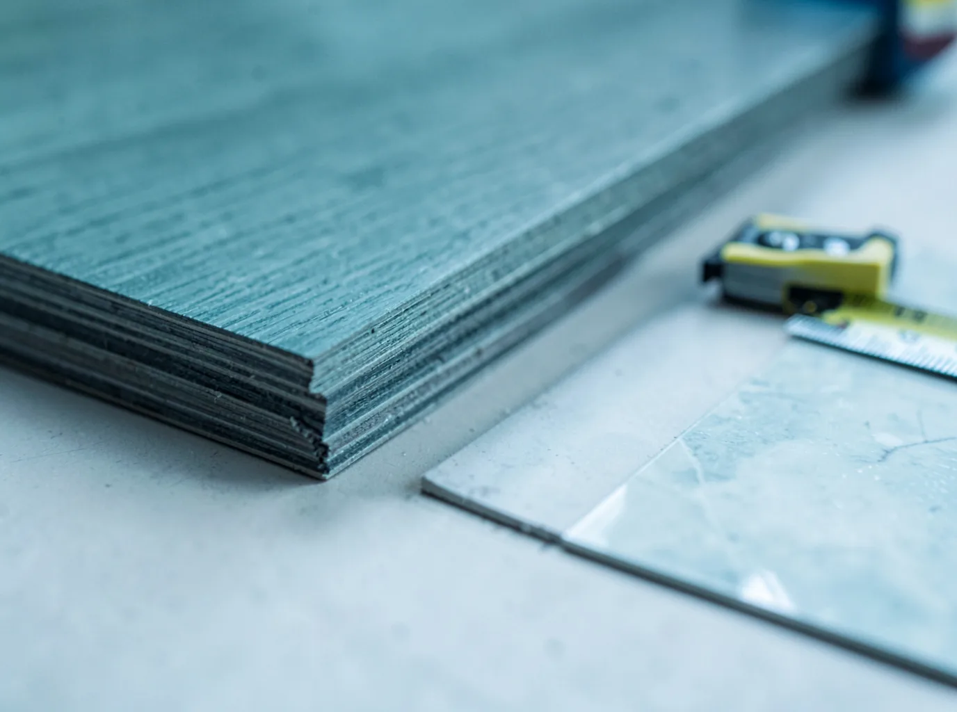 Luxury Vinyl Plank Installation Totz, KY FAQs